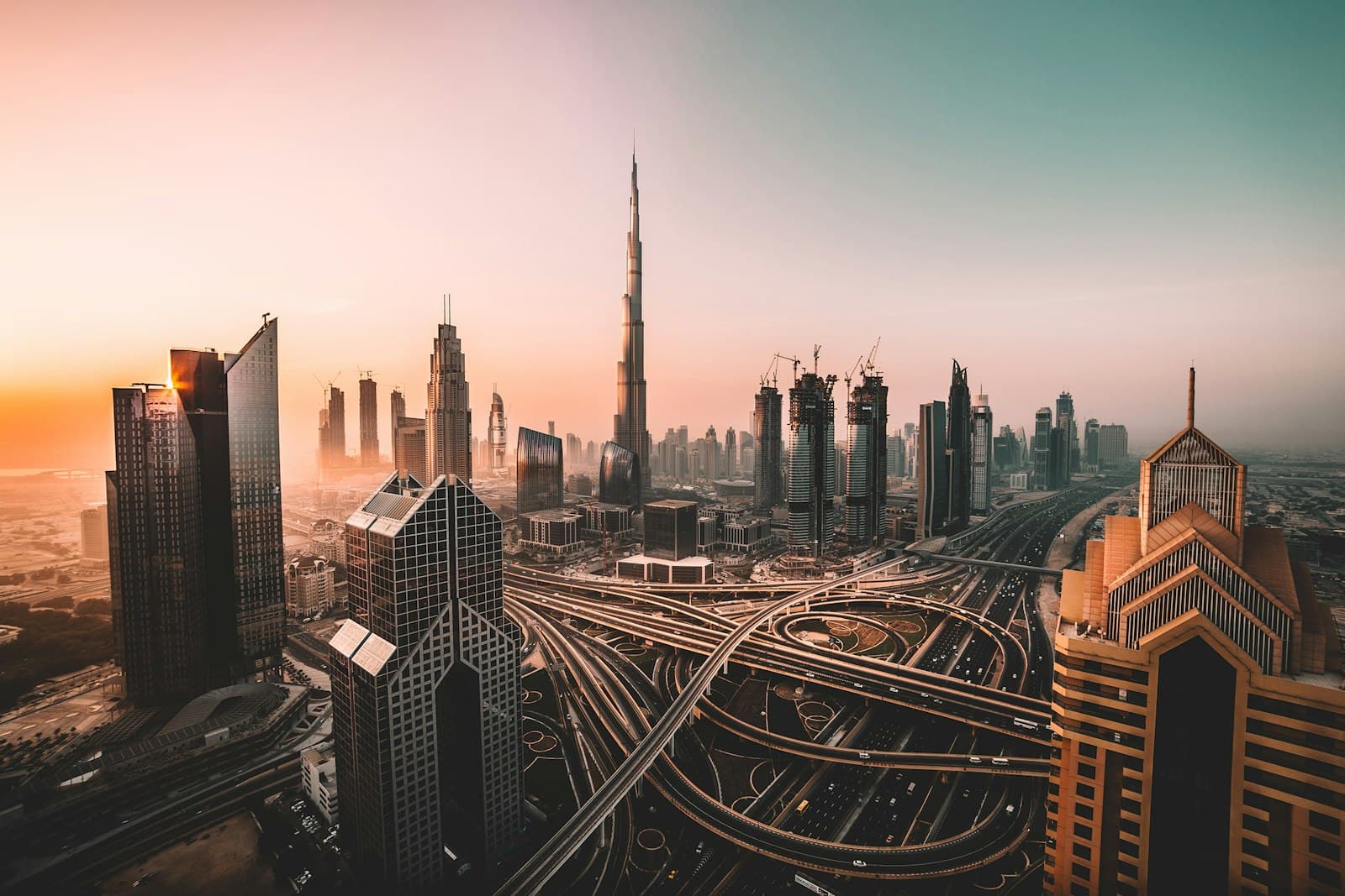 UAE Real Estate in 2025: The Four Structural Tailwinds Every Investor Should Understand