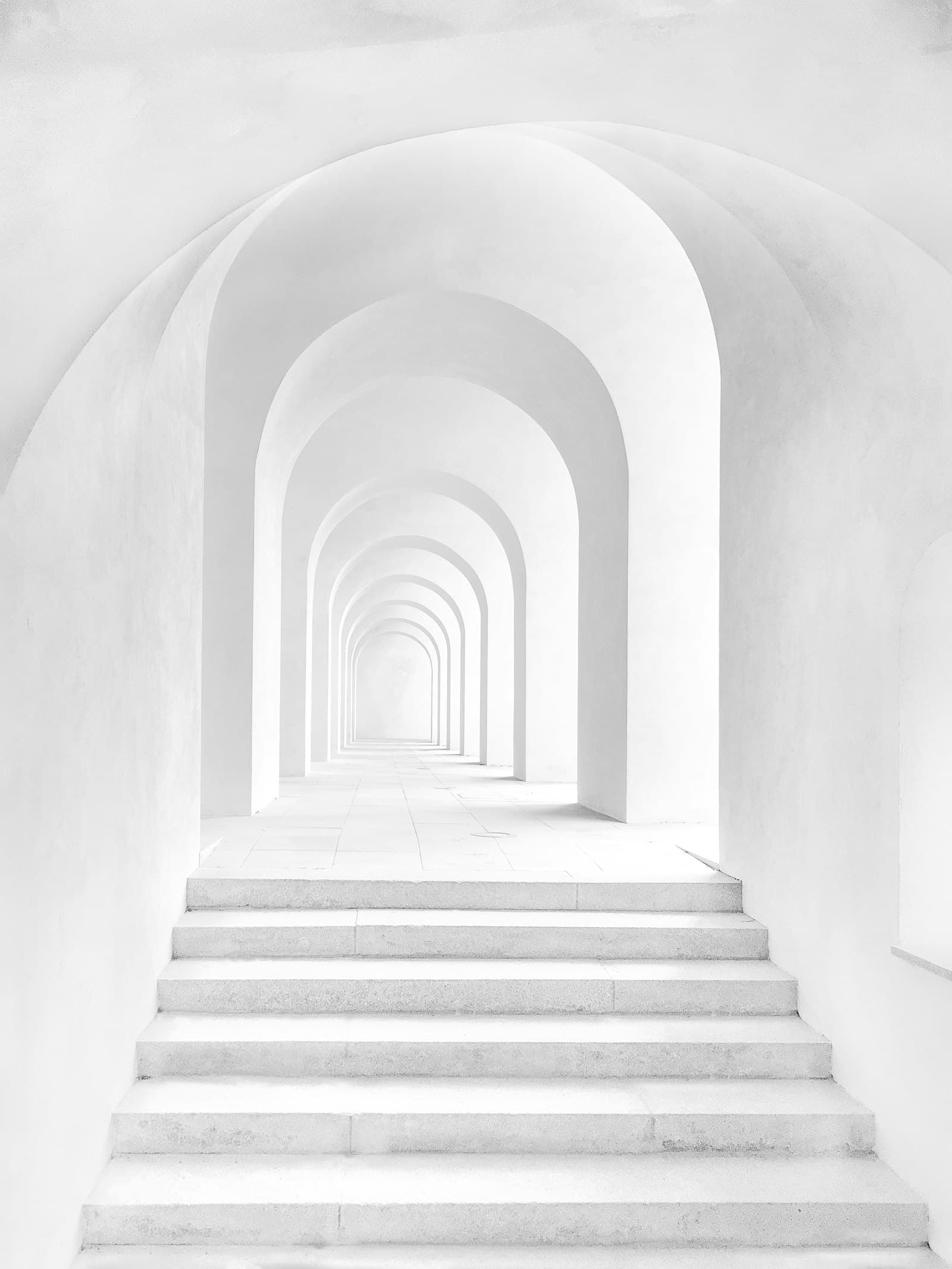 Portfolio Architecture