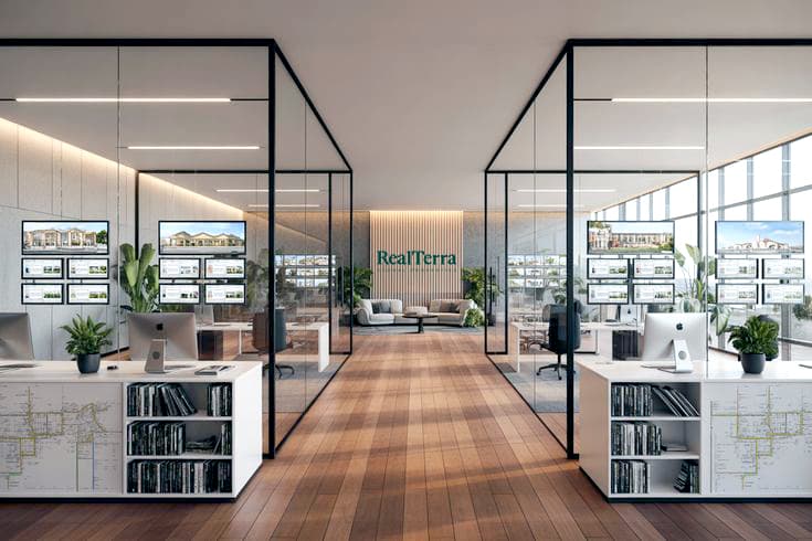 RealTerra office Dubai