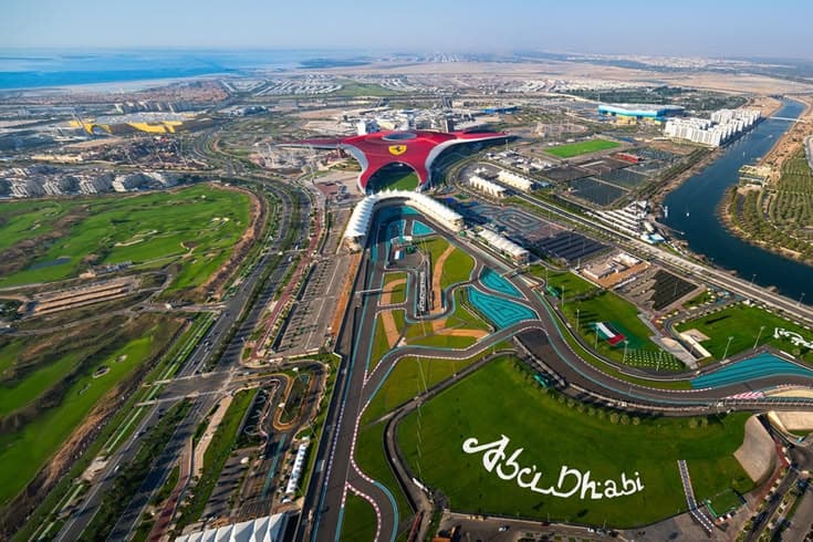Saadiyat Island: Why Abu Dhabi's Cultural District Is an Institutional-Grade Bet