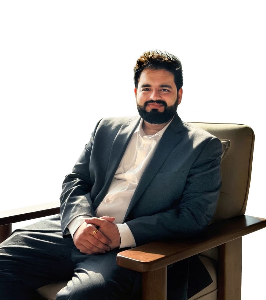 Gaurav Sabhachandani